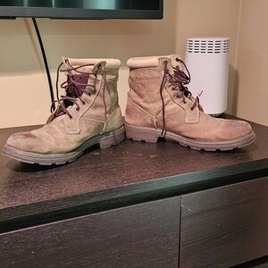 UGG Biltmore Boots